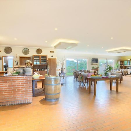 Borgo San Pecoraio Resort Riparbella Bagian luar foto