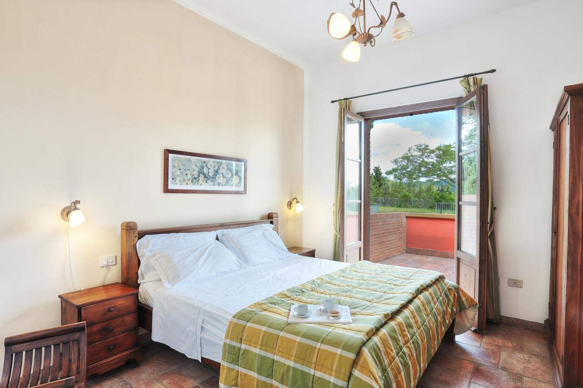 Borgo San Pecoraio Resort Riparbella Ruang foto