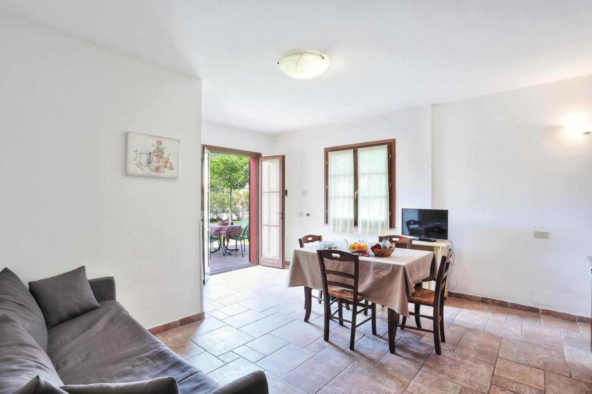 Borgo San Pecoraio Resort Riparbella Ruang foto