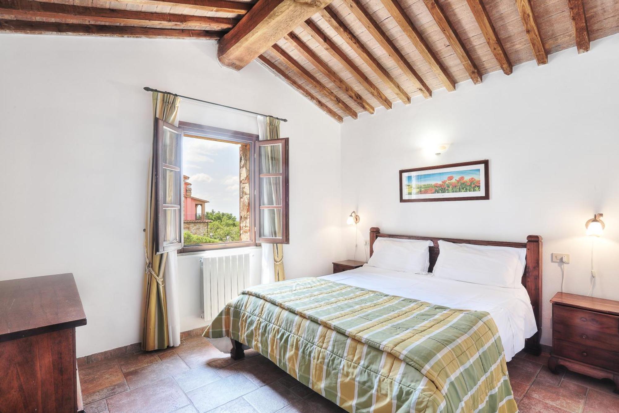 Borgo San Pecoraio Resort Riparbella Ruang foto