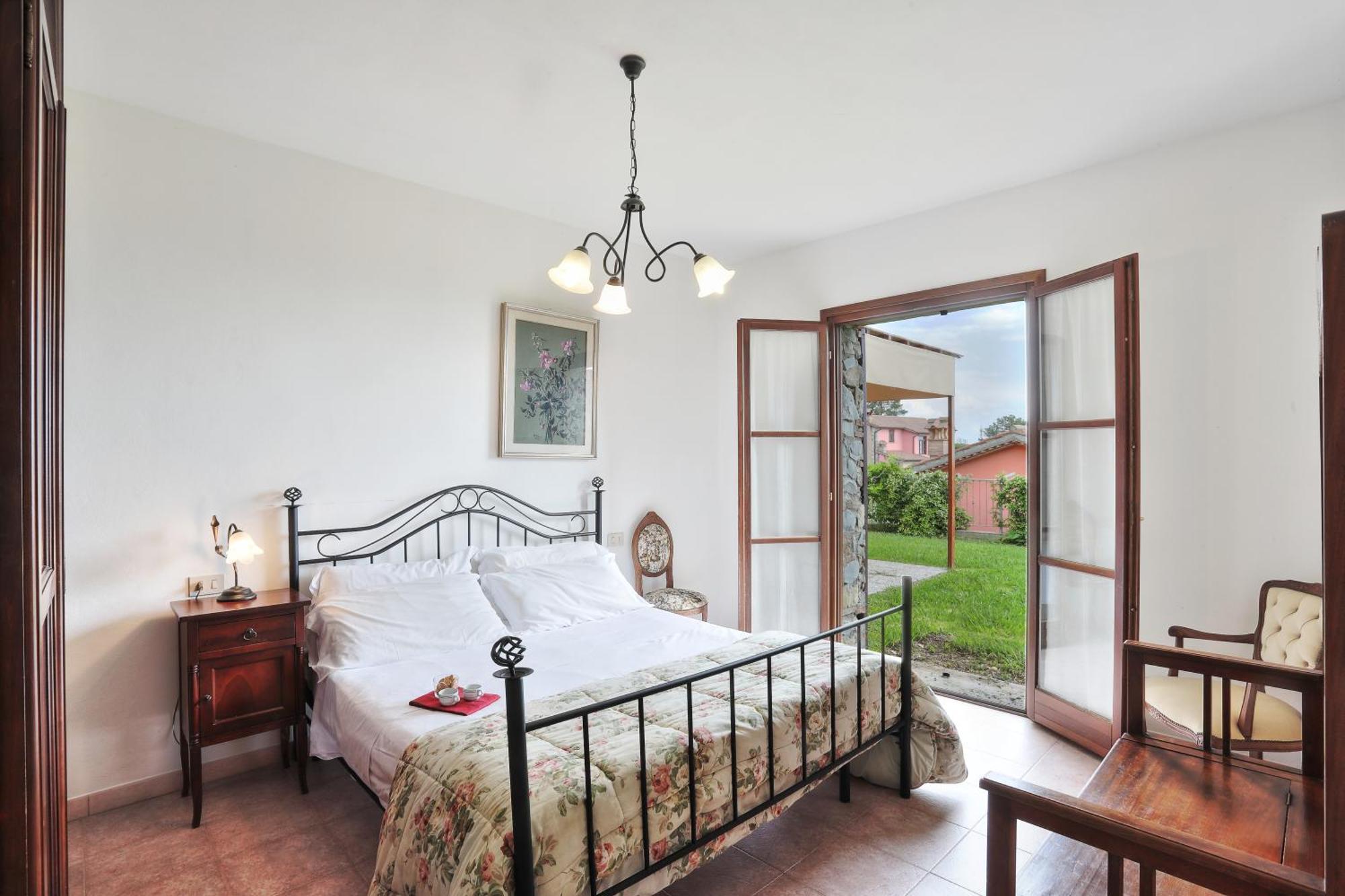 Borgo San Pecoraio Resort Riparbella Ruang foto