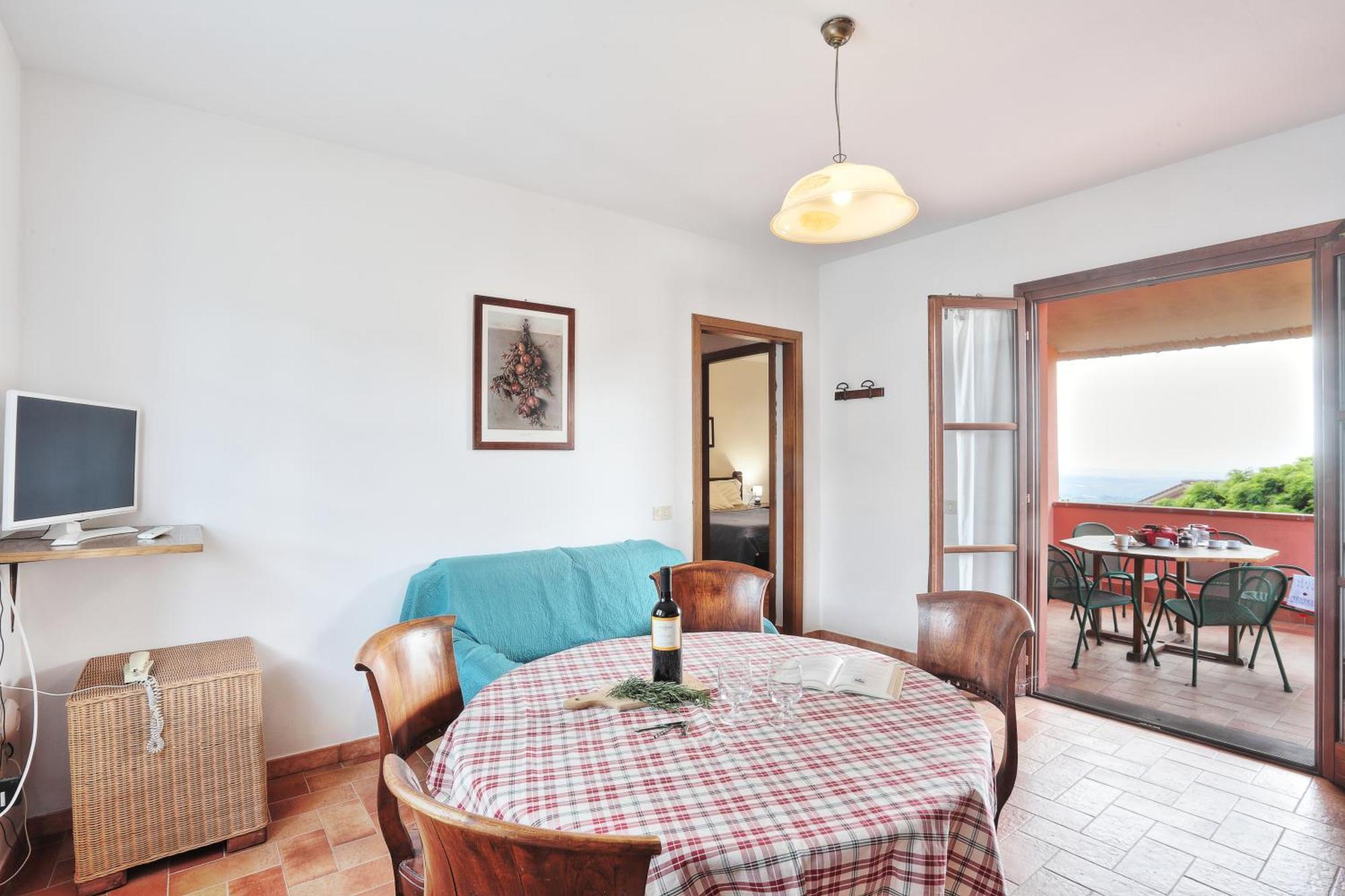 Borgo San Pecoraio Resort Riparbella Ruang foto