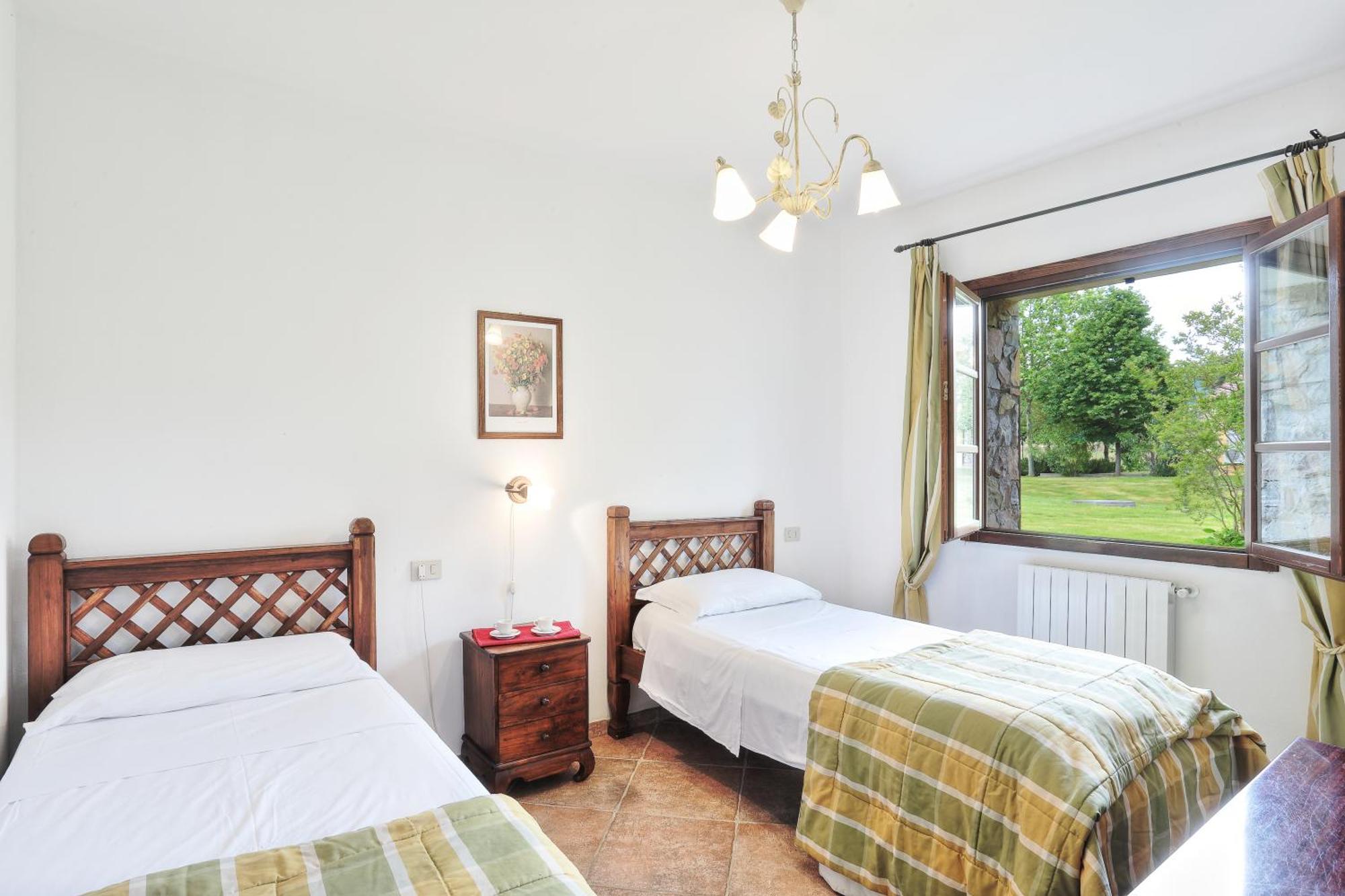 Borgo San Pecoraio Resort Riparbella Bagian luar foto