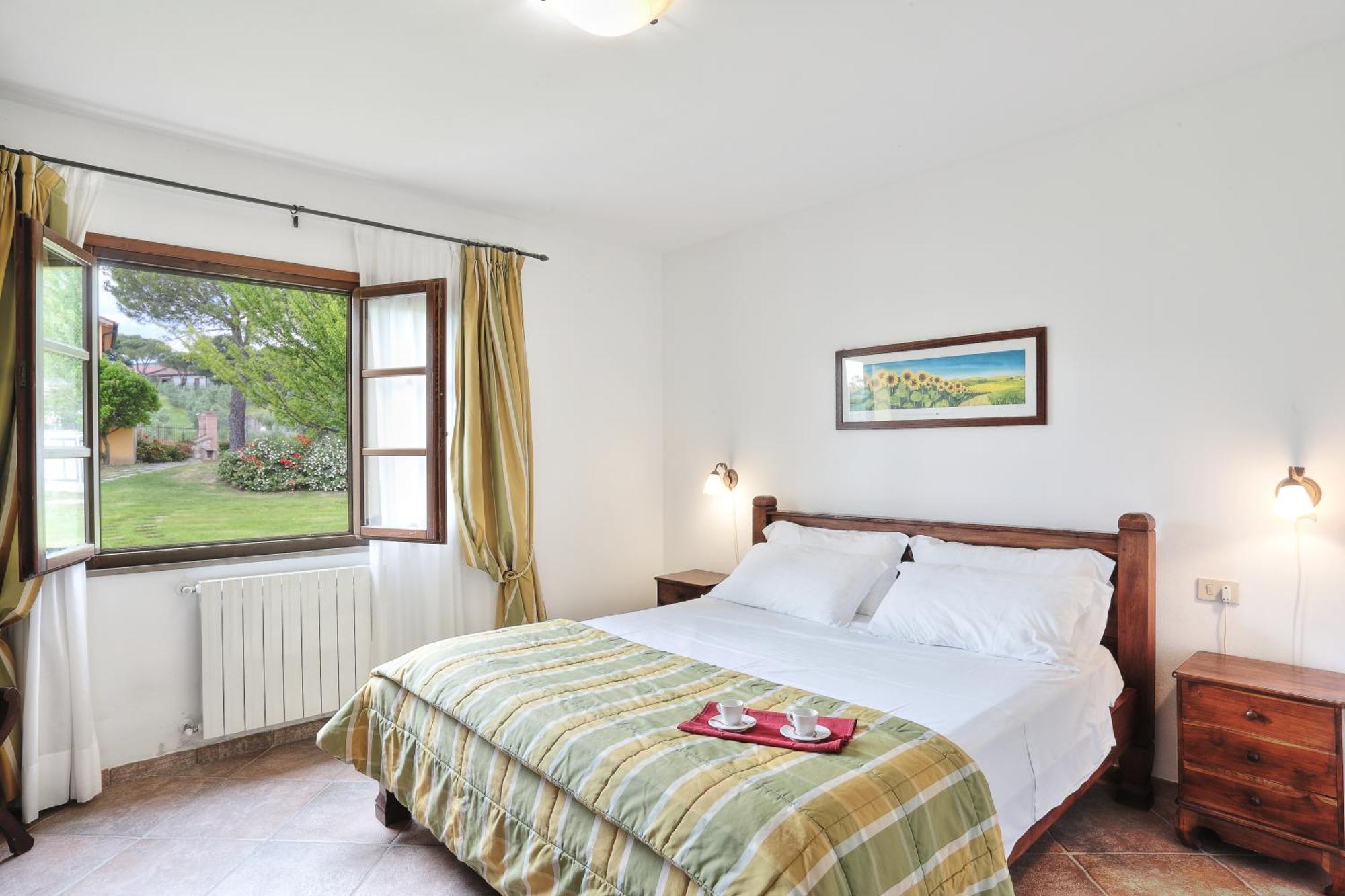Borgo San Pecoraio Resort Riparbella Bagian luar foto