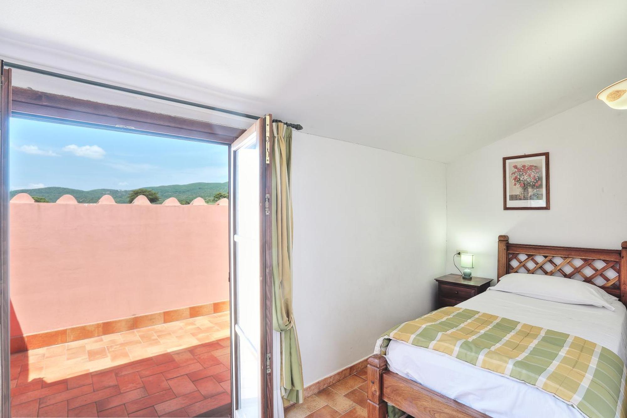 Borgo San Pecoraio Resort Riparbella Ruang foto