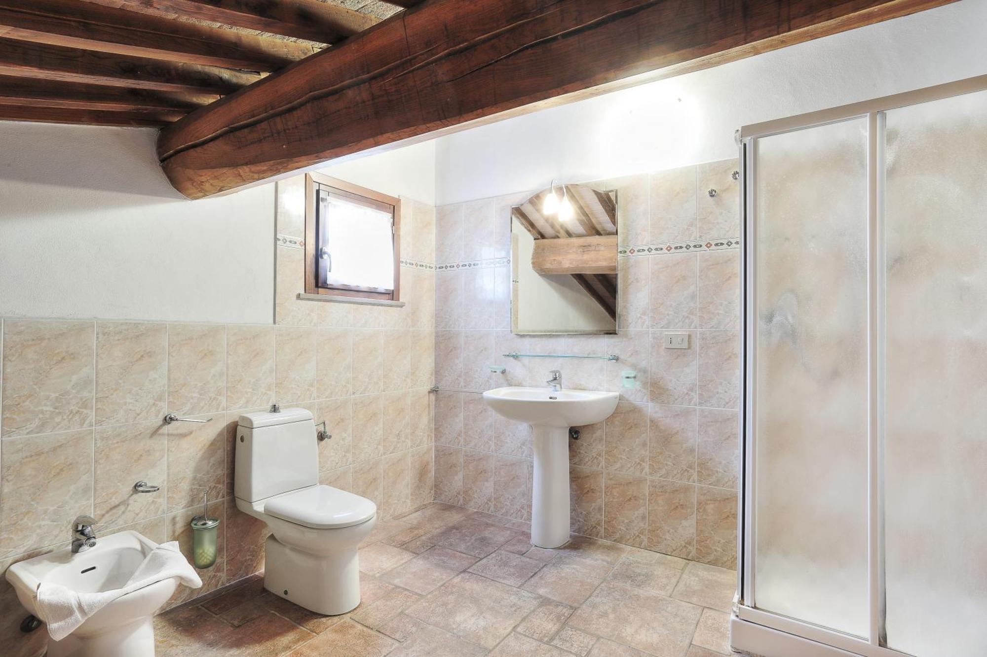 Borgo San Pecoraio Resort Riparbella Ruang foto