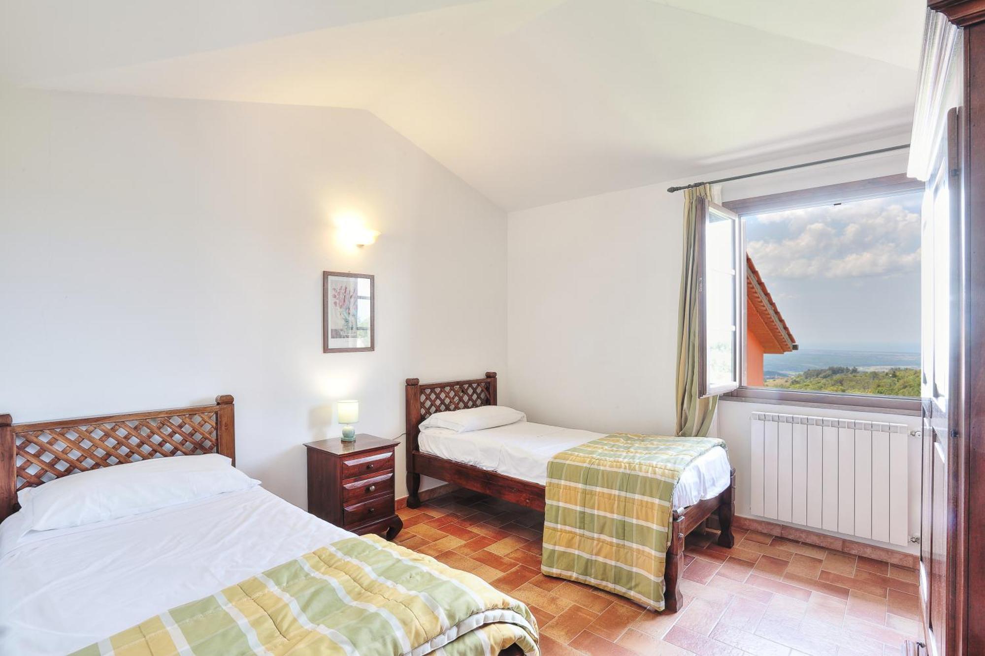 Borgo San Pecoraio Resort Riparbella Ruang foto