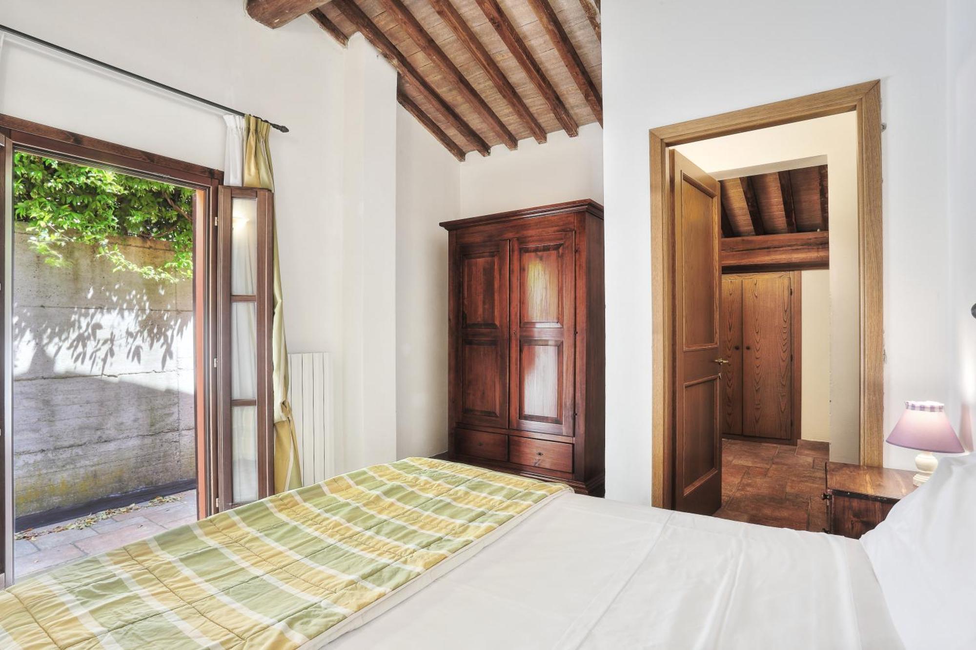 Borgo San Pecoraio Resort Riparbella Ruang foto