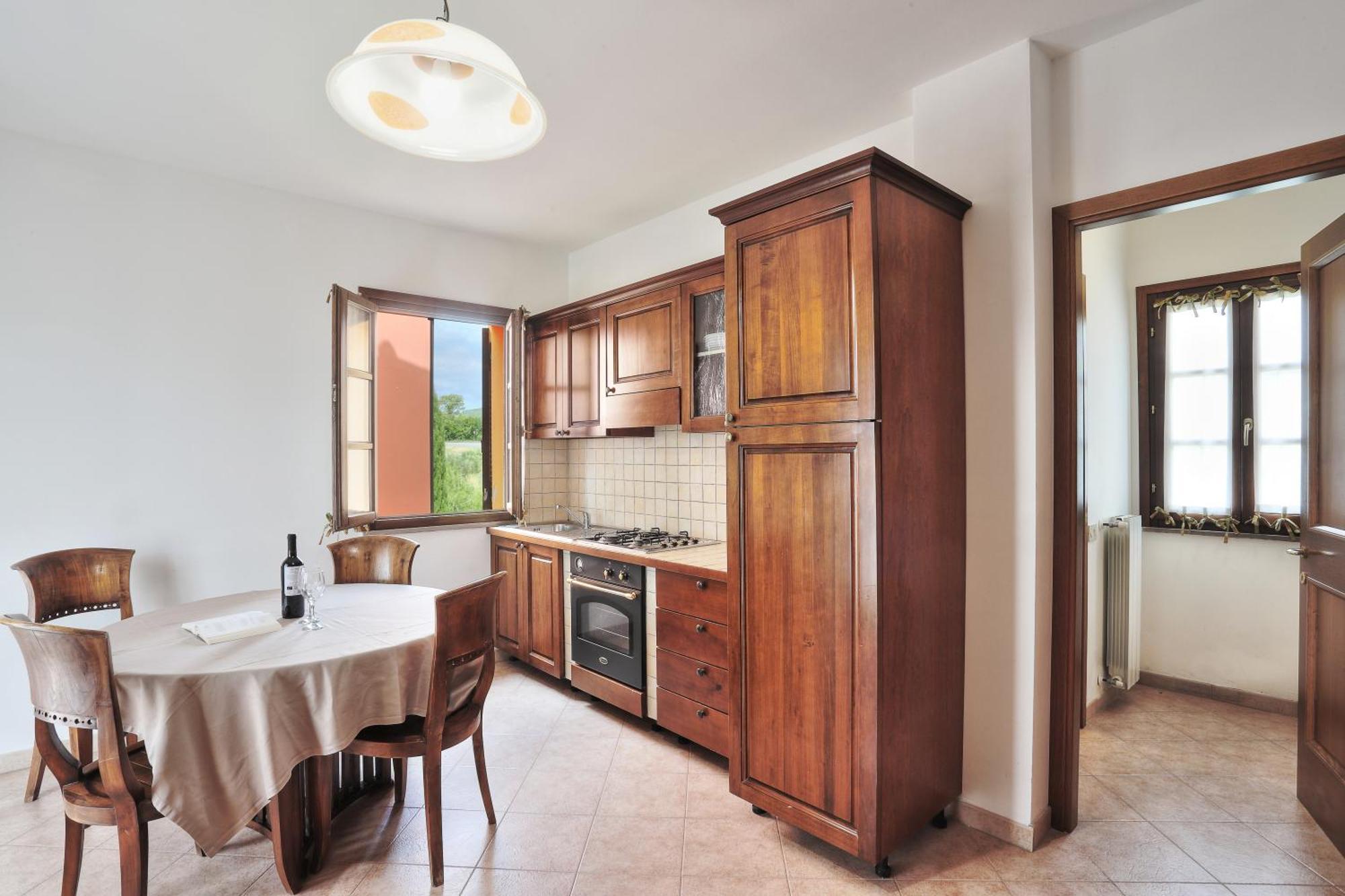Borgo San Pecoraio Resort Riparbella Ruang foto