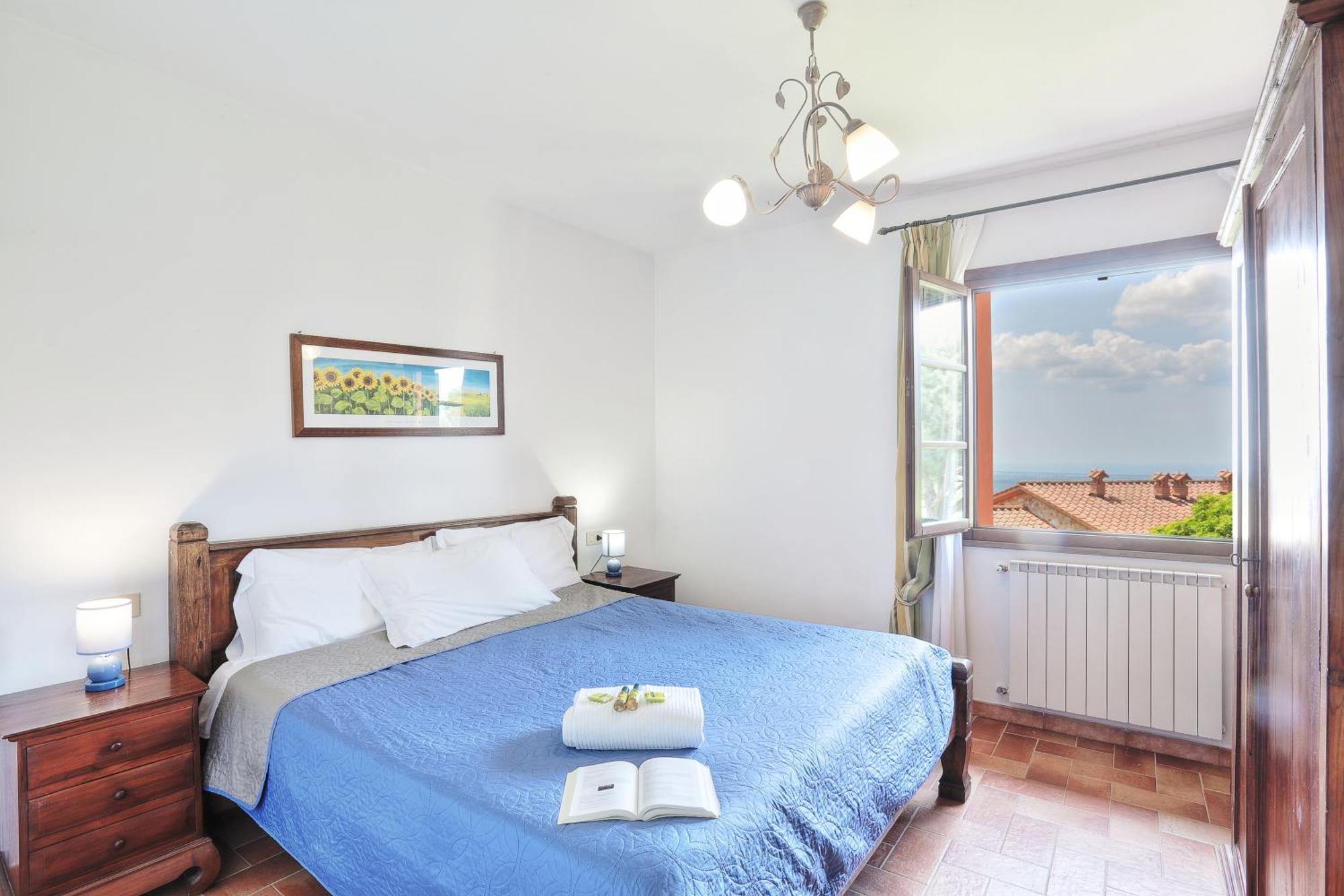 Borgo San Pecoraio Resort Riparbella Ruang foto