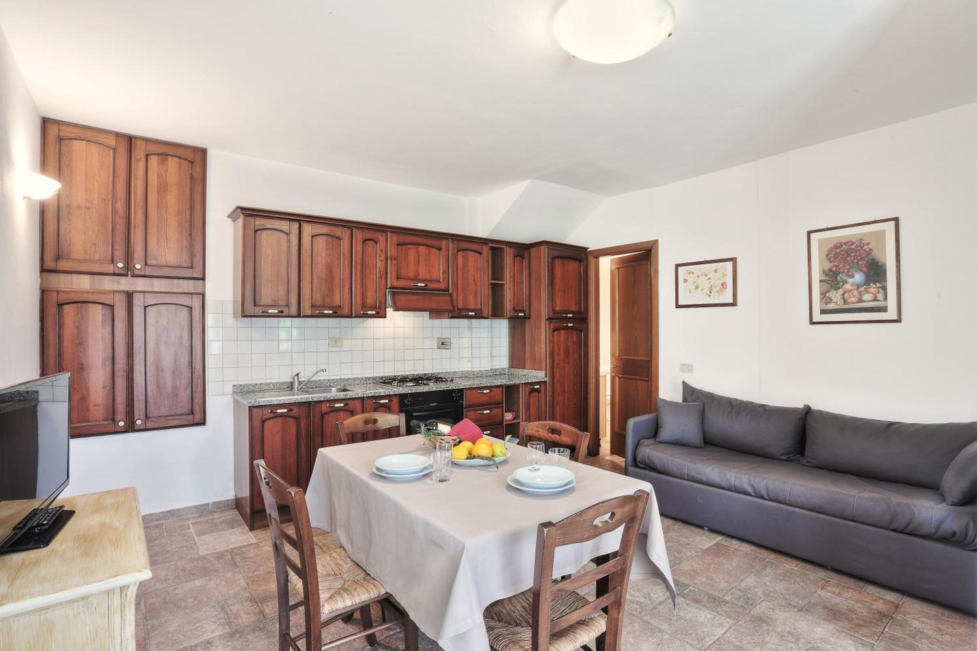 Borgo San Pecoraio Resort Riparbella Ruang foto