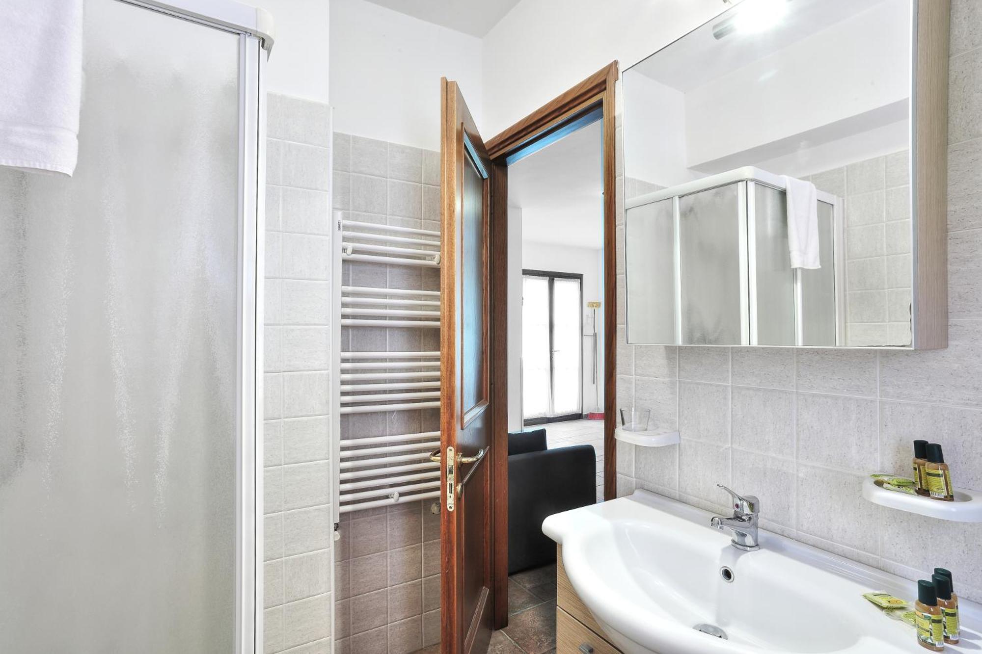 Borgo San Pecoraio Resort Riparbella Ruang foto
