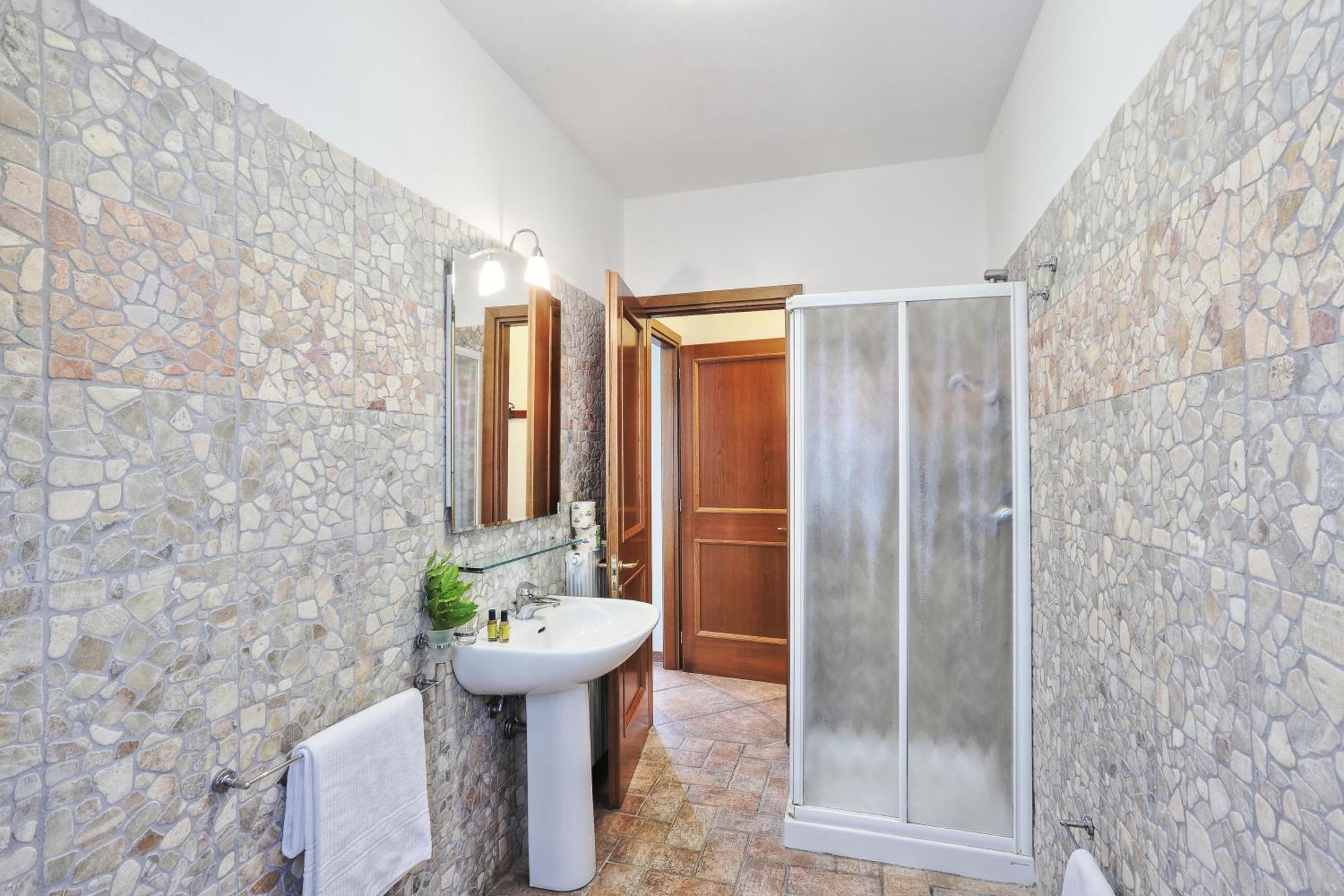 Borgo San Pecoraio Resort Riparbella Ruang foto