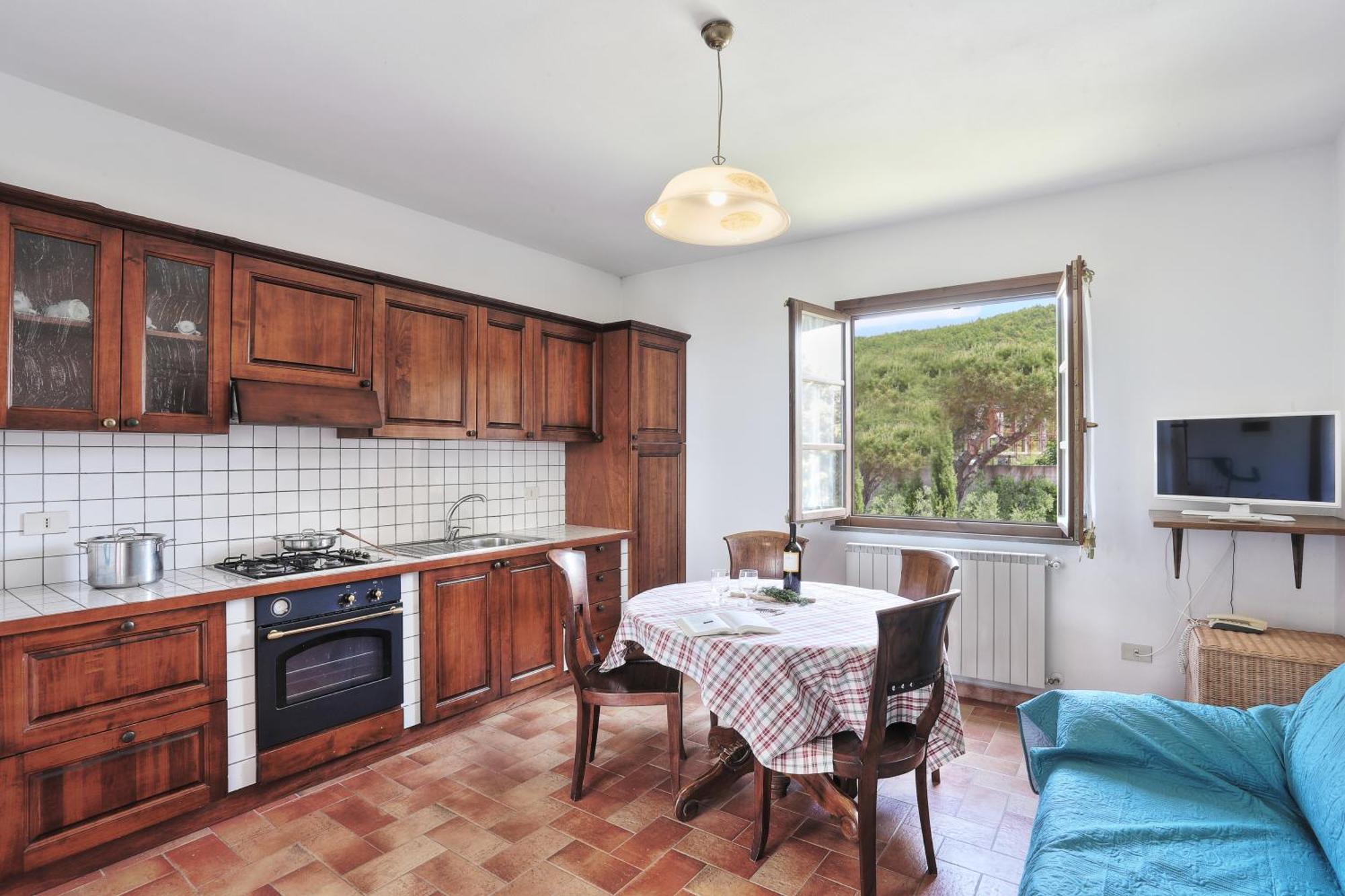 Borgo San Pecoraio Resort Riparbella Ruang foto