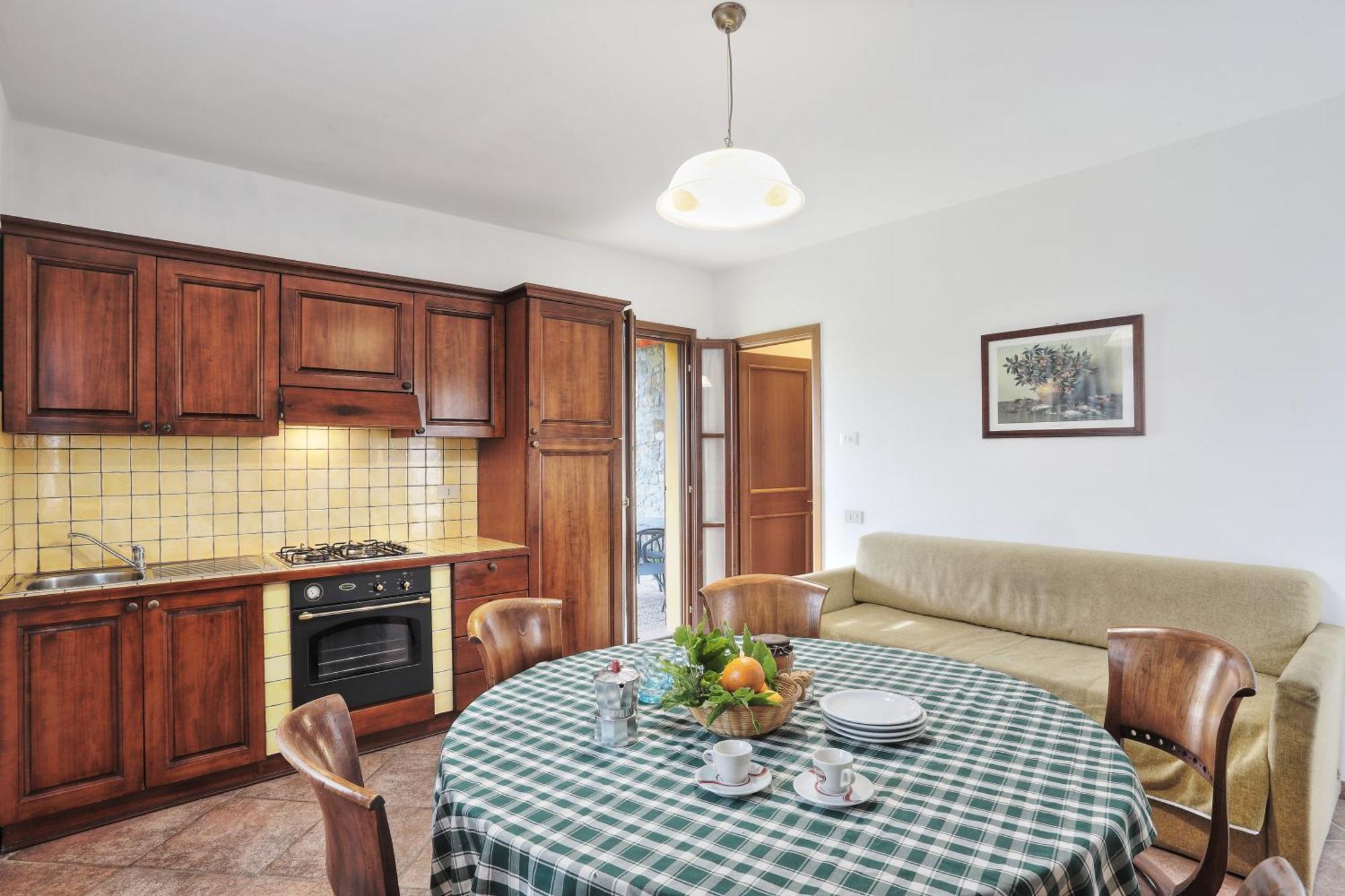 Borgo San Pecoraio Resort Riparbella Ruang foto