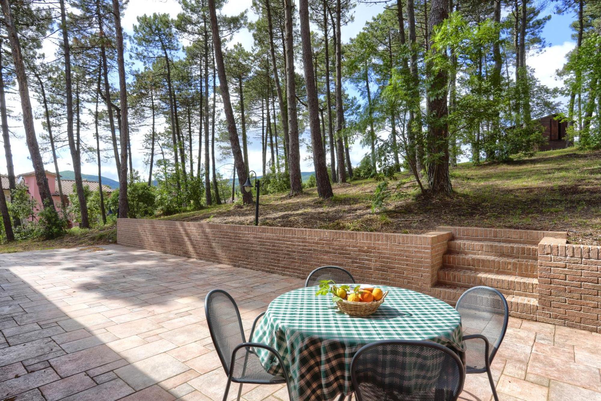 Borgo San Pecoraio Resort Riparbella Ruang foto